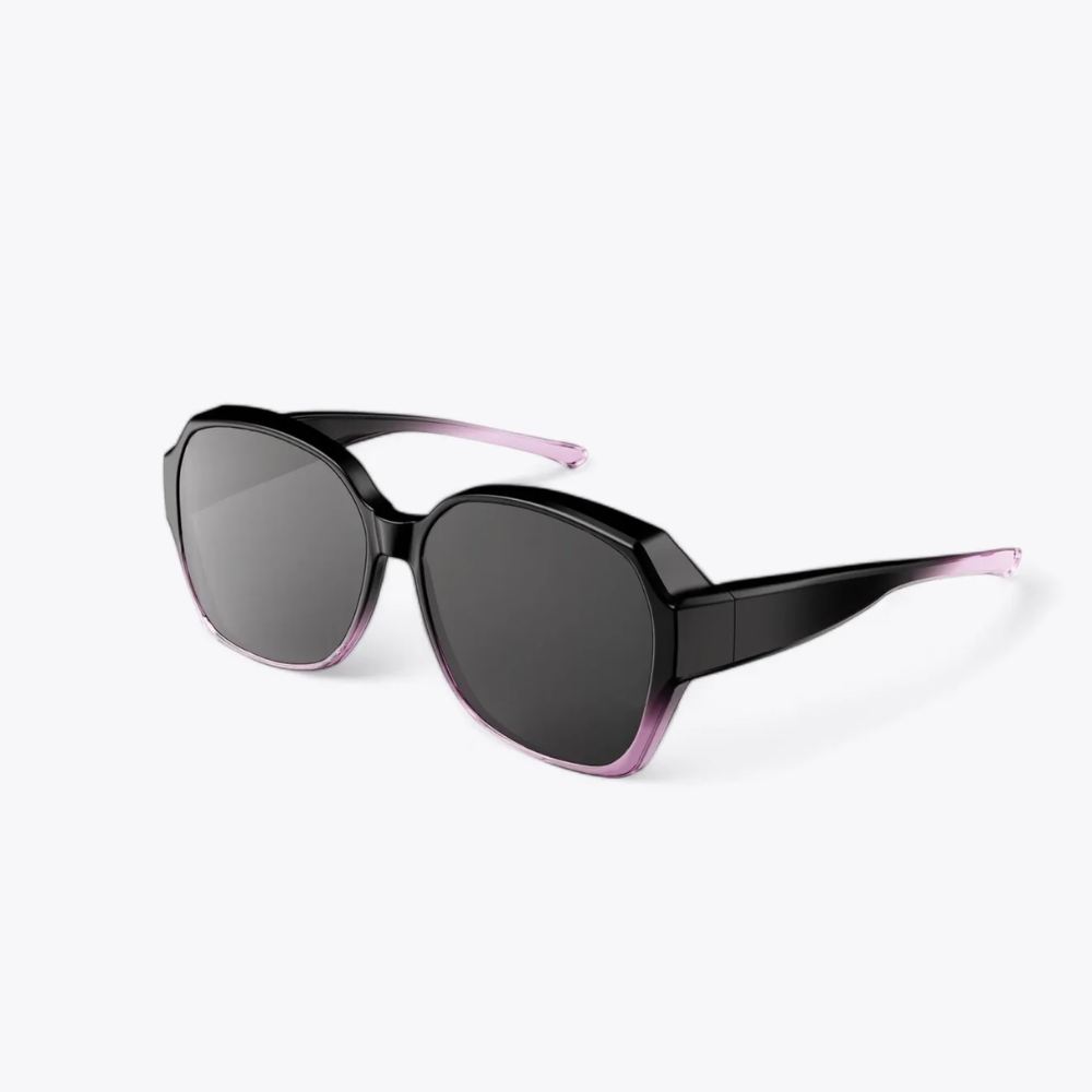 ClairVision – Lunettes Polarisées à Superposition