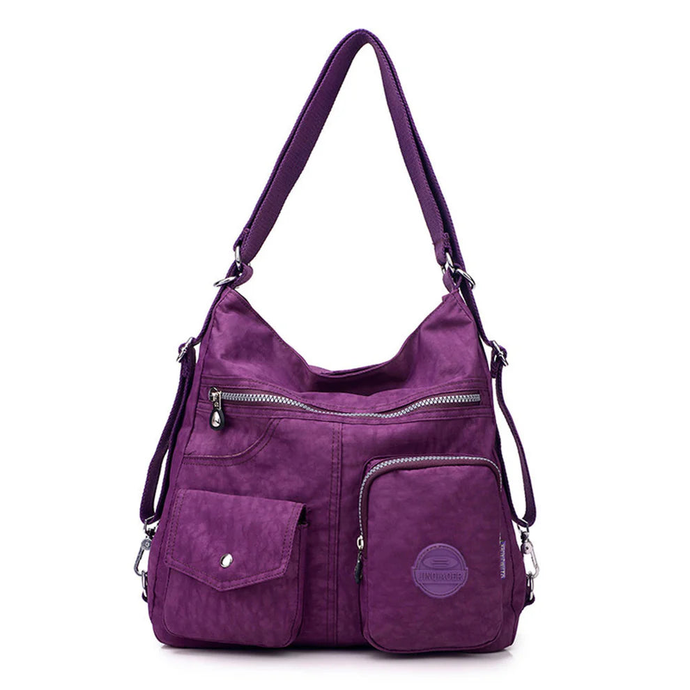 SmartBag 3-in-1 – Deine vielseitige Alltagstasche