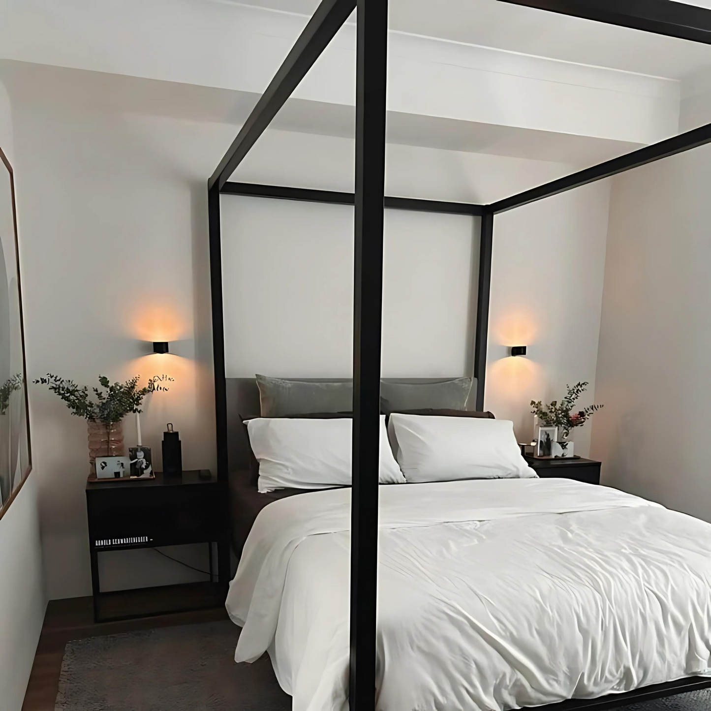 Lampe LED sans fil – Créez une lumière d’ambiance