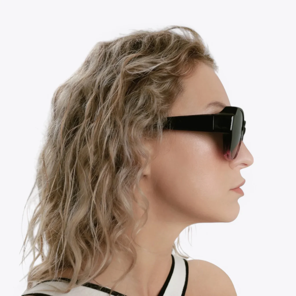 ClairVision – Lunettes Polarisées à Superposition