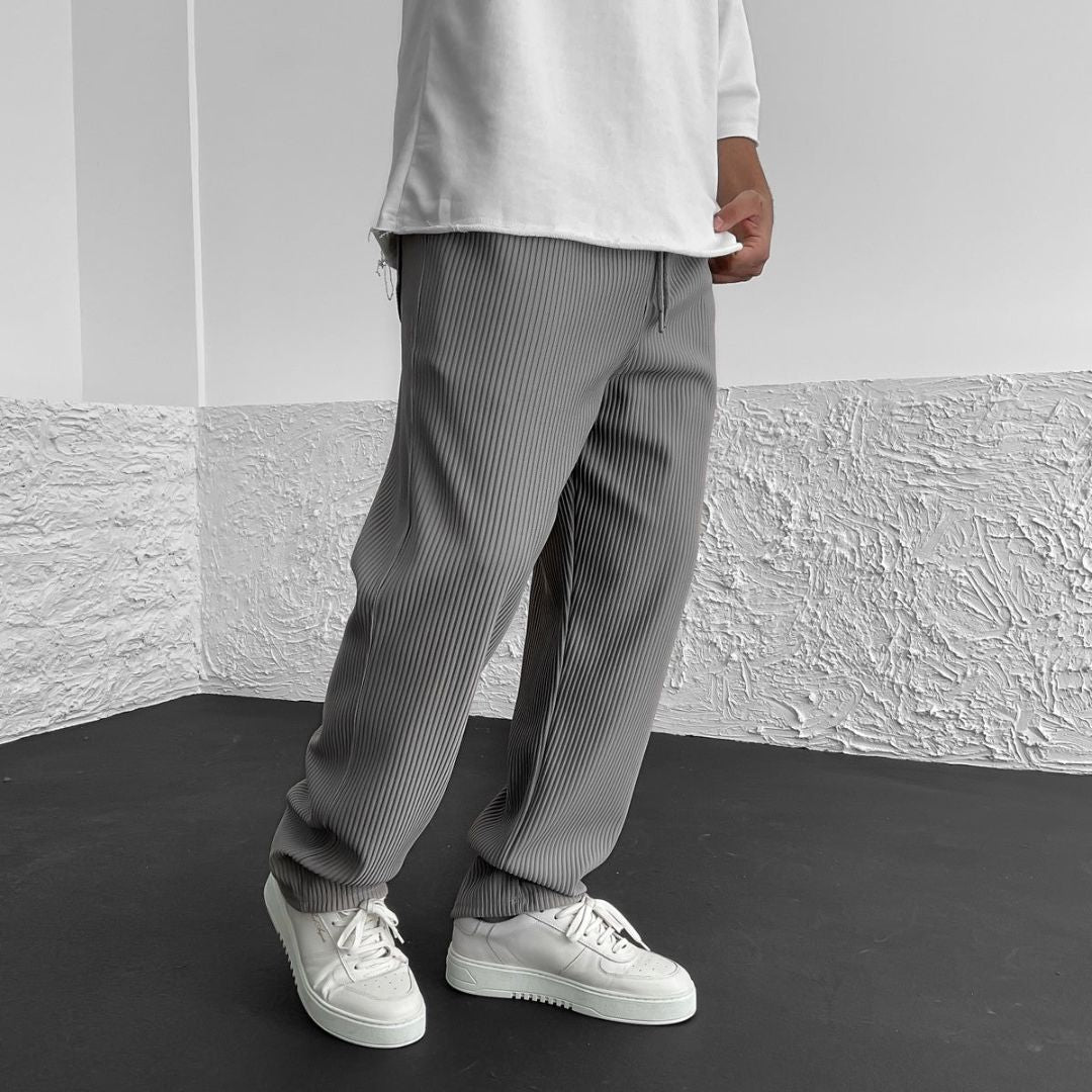 Pantalon Côtelé Confort – Alliez style et bien-être au quotidien