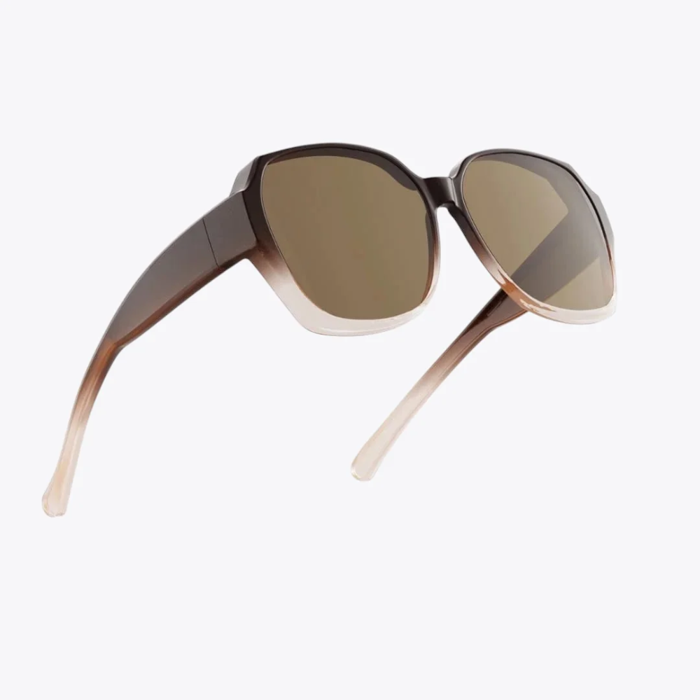 ClairVision – Lunettes Polarisées à Superposition
