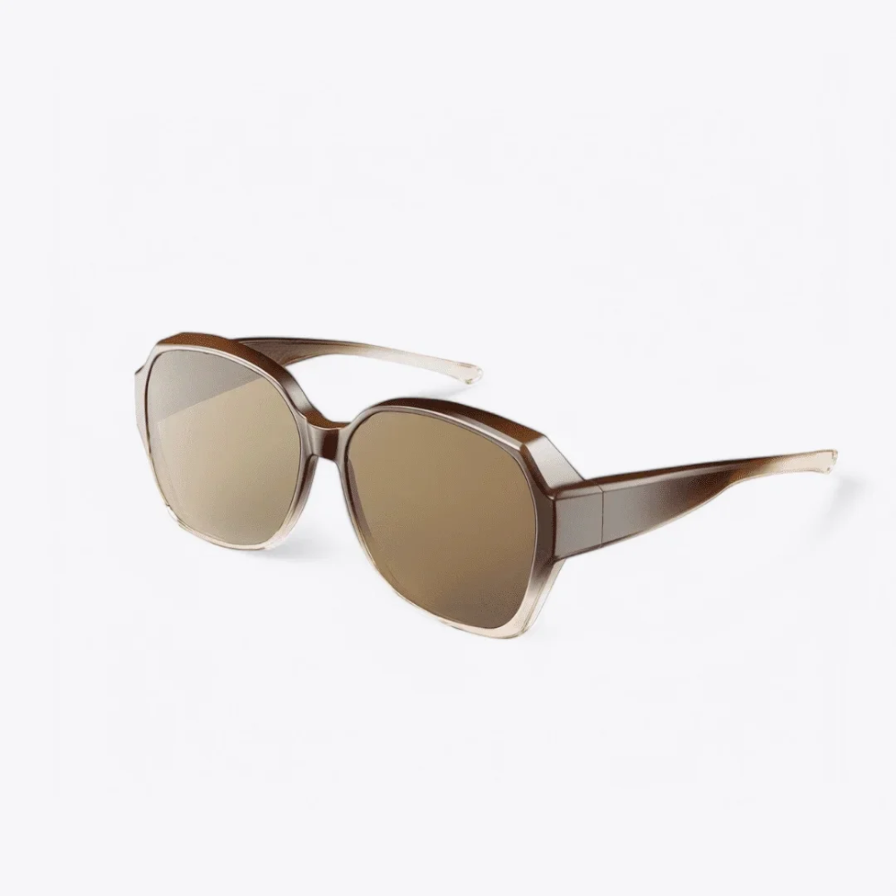 ClairVision – Lunettes Polarisées à Superposition