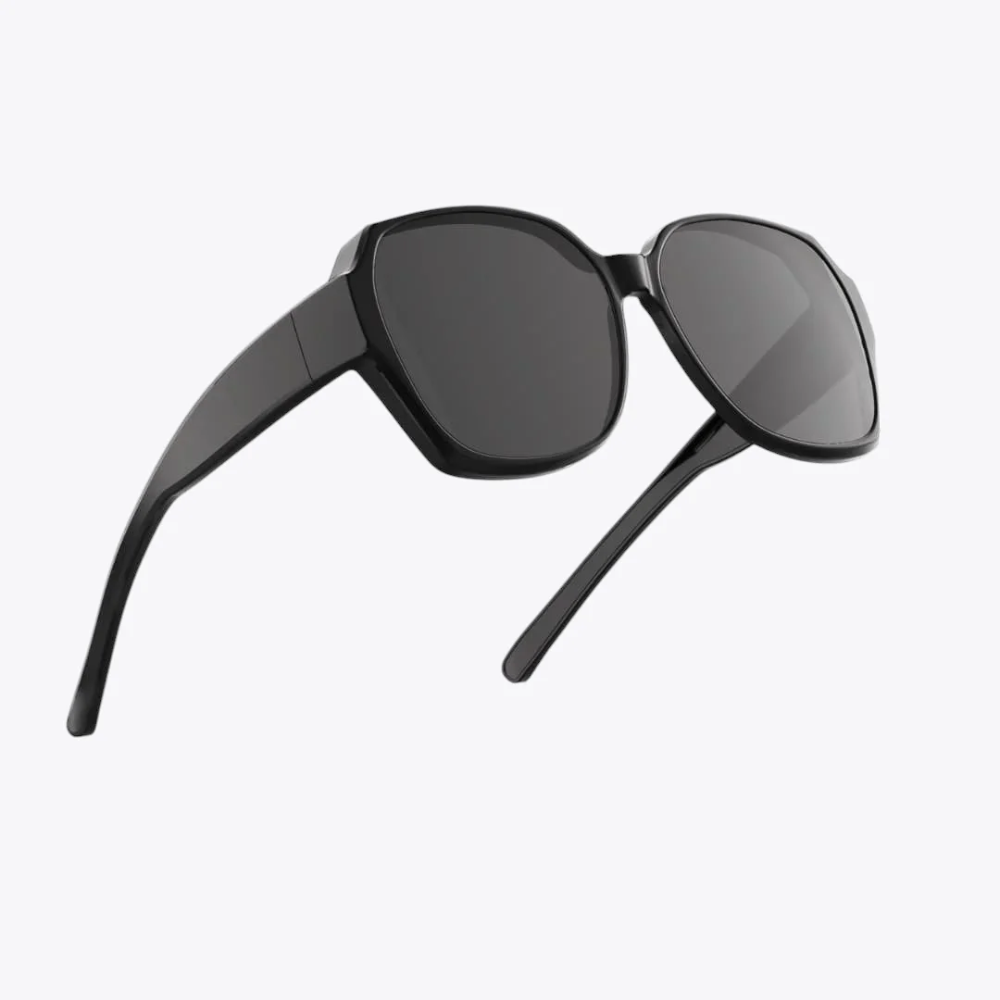 ClairVision – Lunettes Polarisées à Superposition