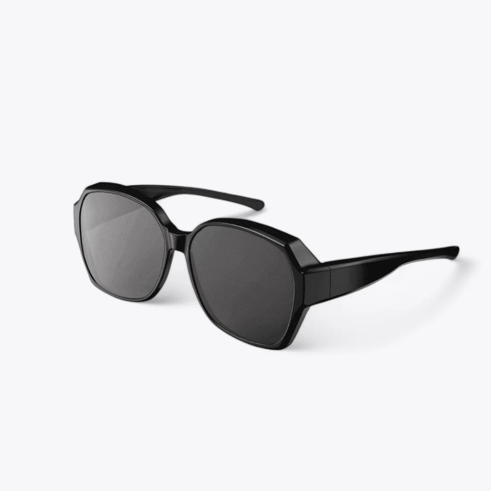 ClairVision – Lunettes Polarisées à Superposition