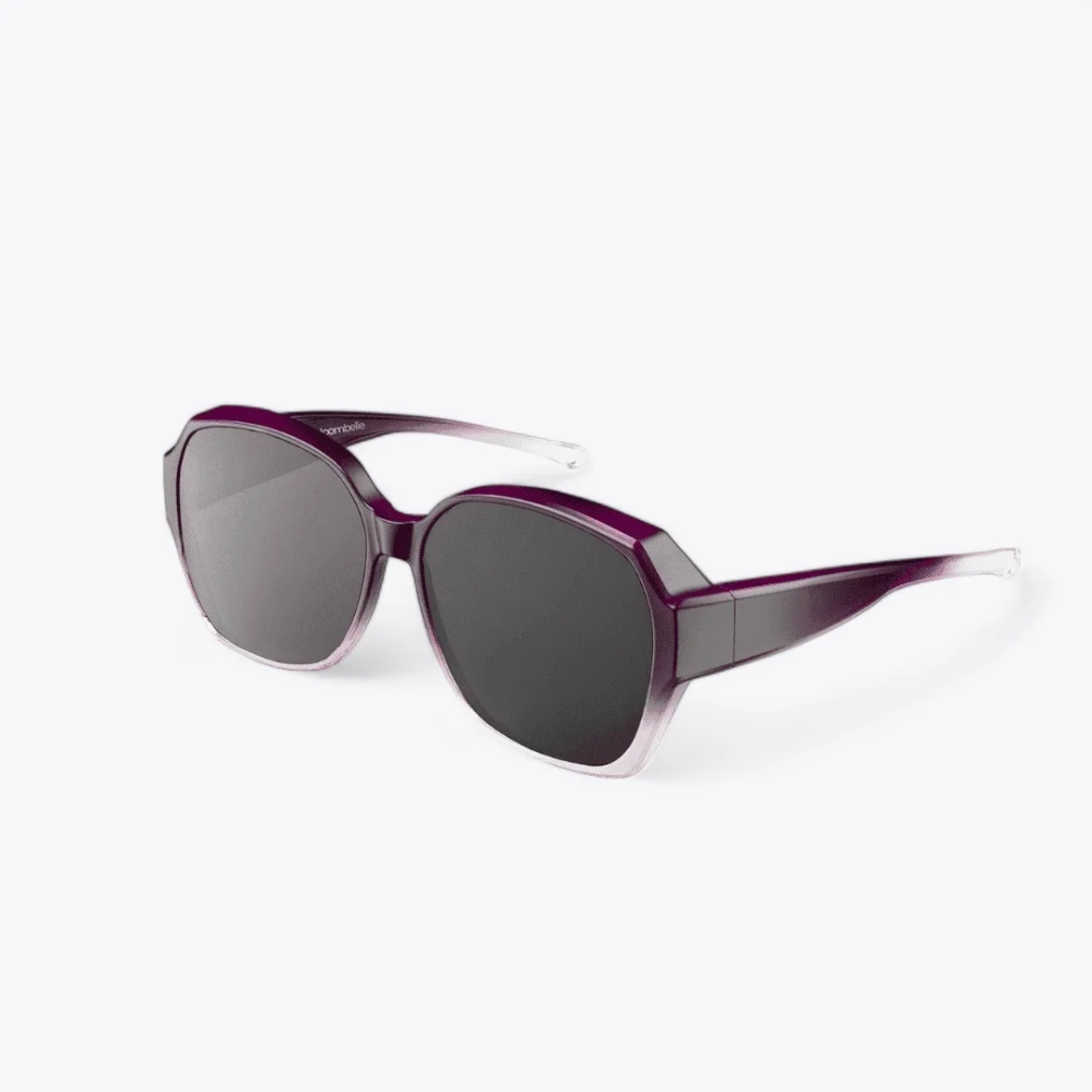 ClairVision – Lunettes Polarisées à Superposition