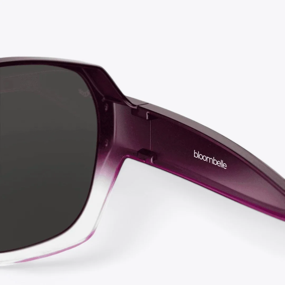 ClairVision – Lunettes Polarisées à Superposition