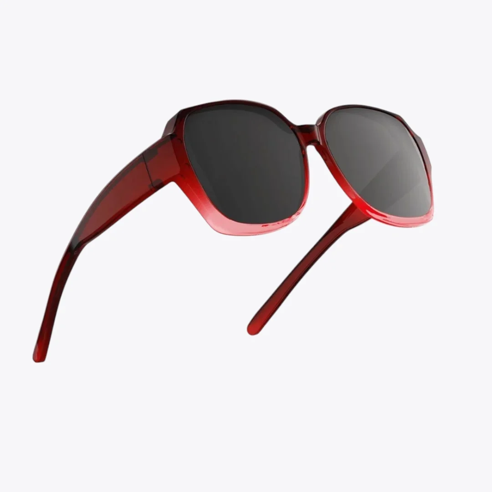 ClairVision – Lunettes Polarisées à Superposition