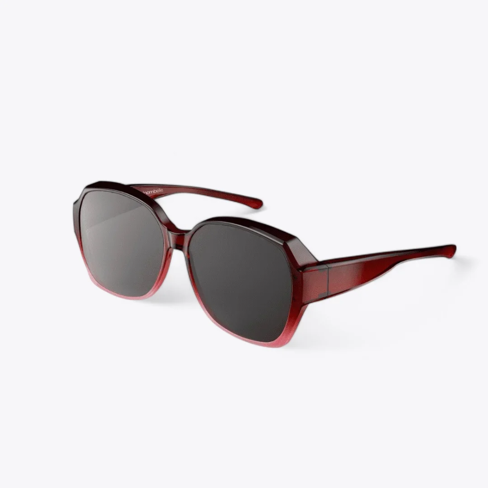ClairVision – Lunettes Polarisées à Superposition