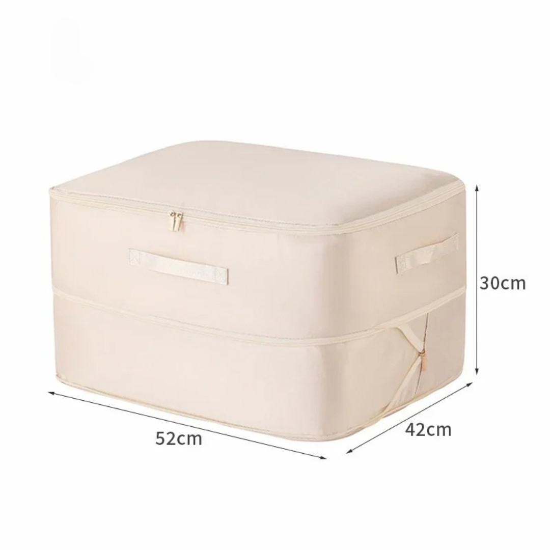 Sac de Compression Ultime - SpaceMaster