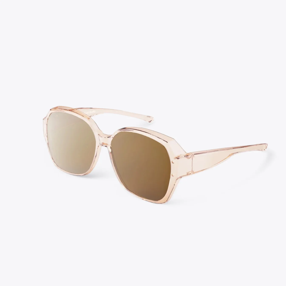 ClairVision – Lunettes Polarisées à Superposition