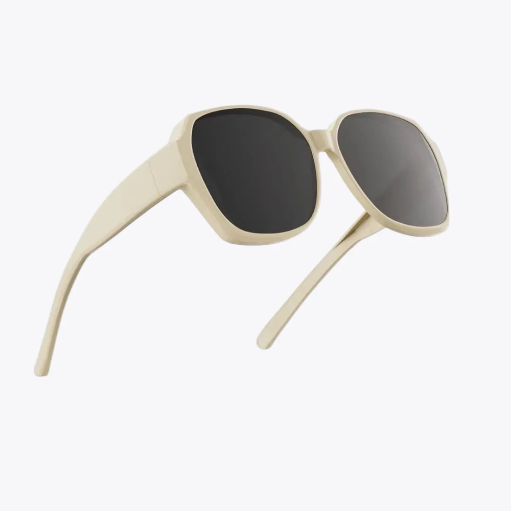 ClairVision – Lunettes Polarisées à Superposition