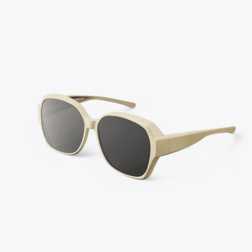 ClairVision – Lunettes Polarisées à Superposition