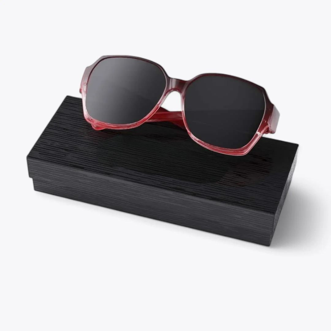 ClairVision – Lunettes Polarisées à Superposition