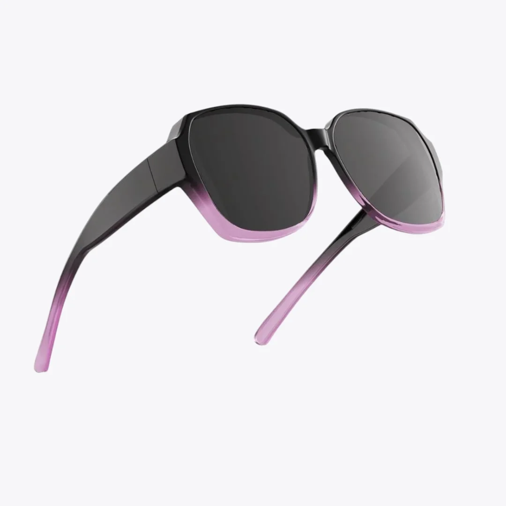 ClairVision – Lunettes Polarisées à Superposition
