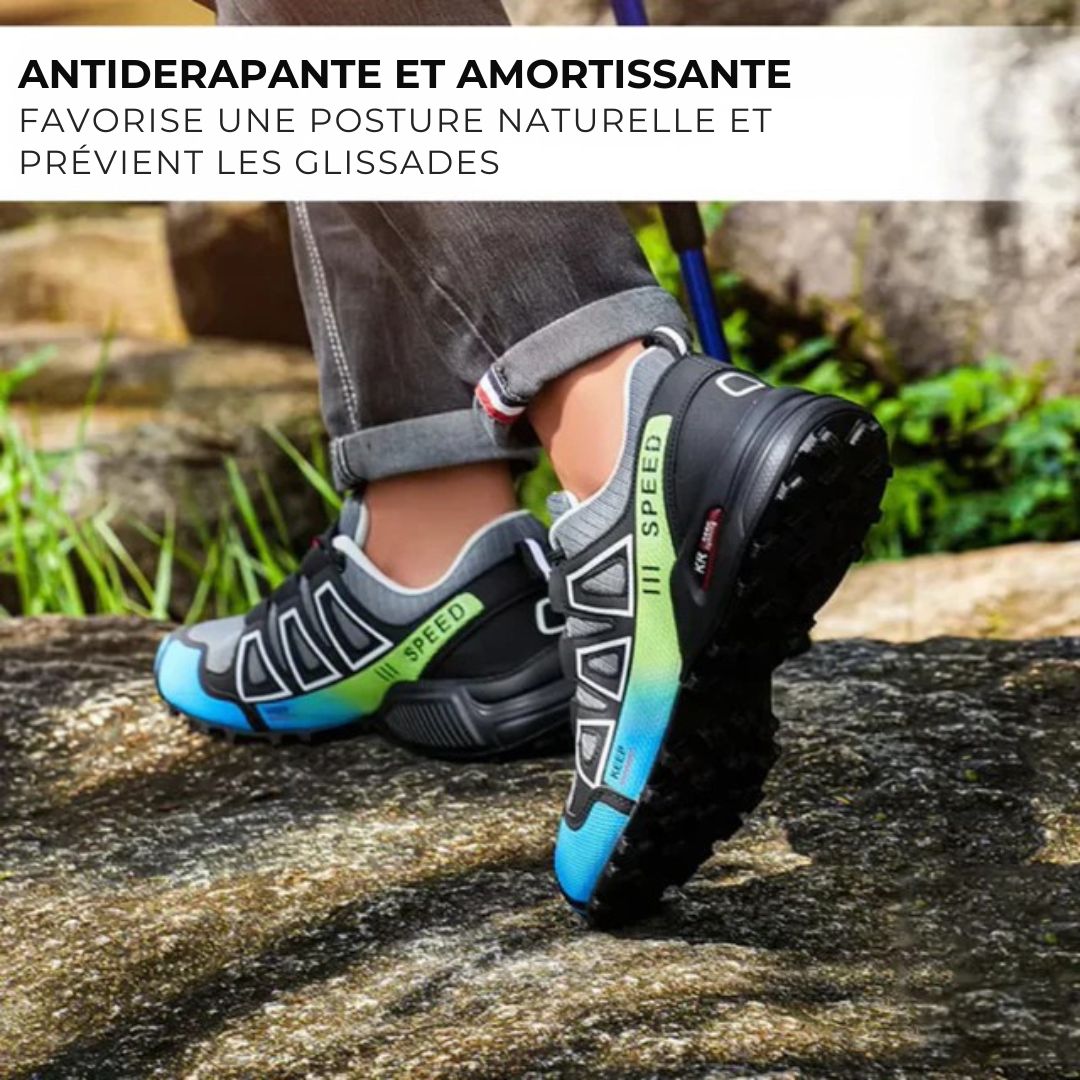 Ortho Balance – Soulagez vos pieds, retrouvez le plaisir de marcher