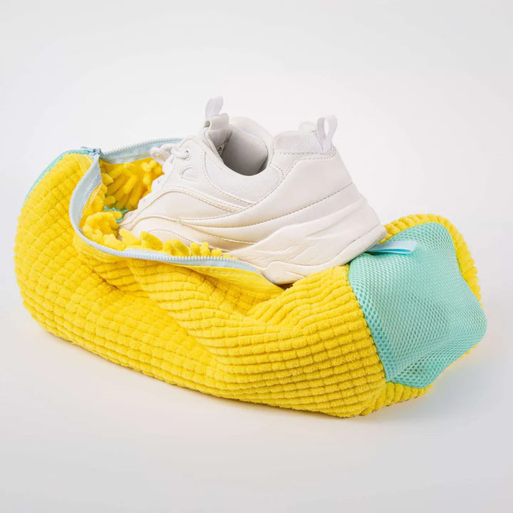 Sac de Lavage Chaussures – Nettoyez sans effort