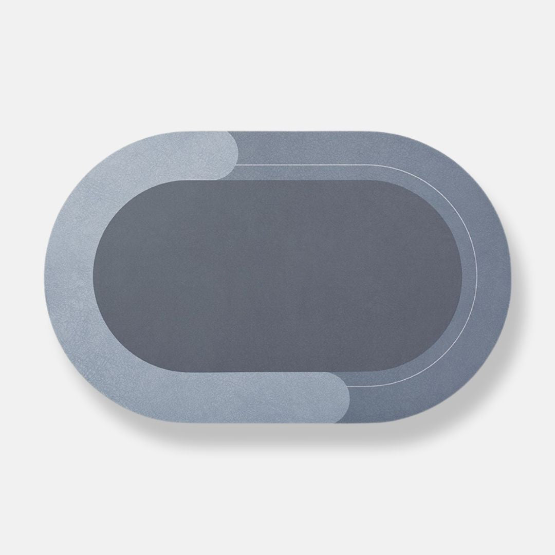 Tapis Absorb+ – Sols toujours secs