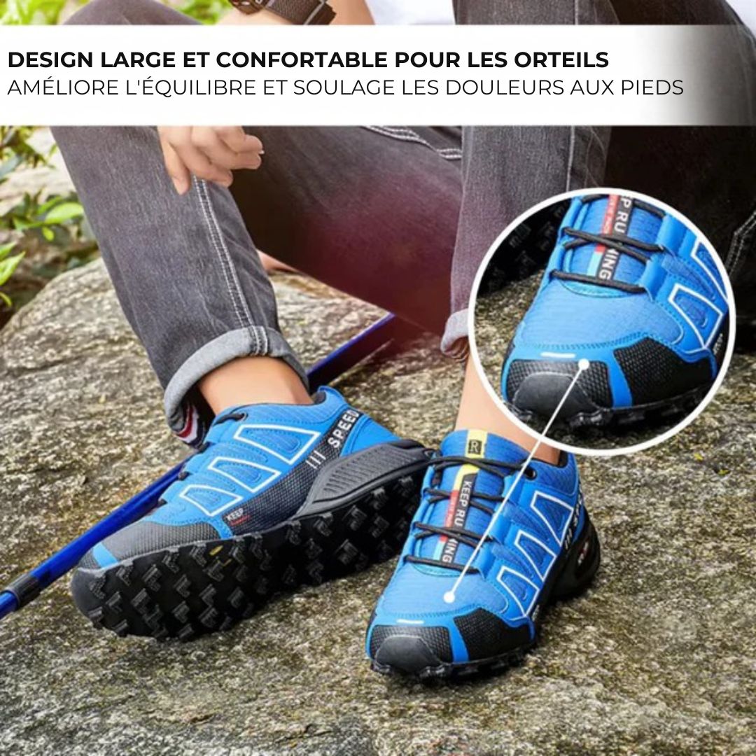 Ortho Balance – Soulagez vos pieds, retrouvez le plaisir de marcher
