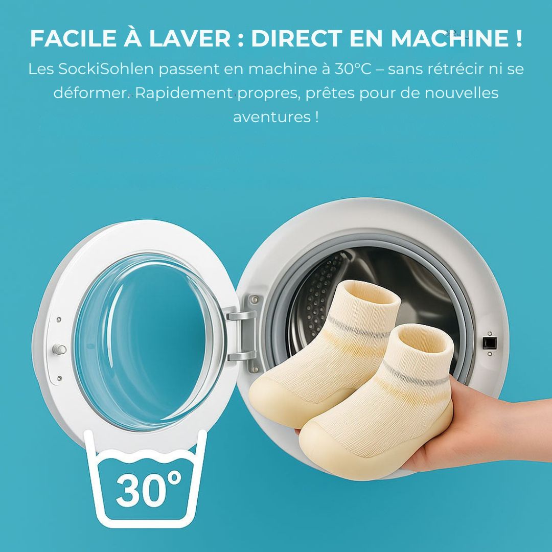 Semelles ConfortPlus – Un confort inégalé toute la journée