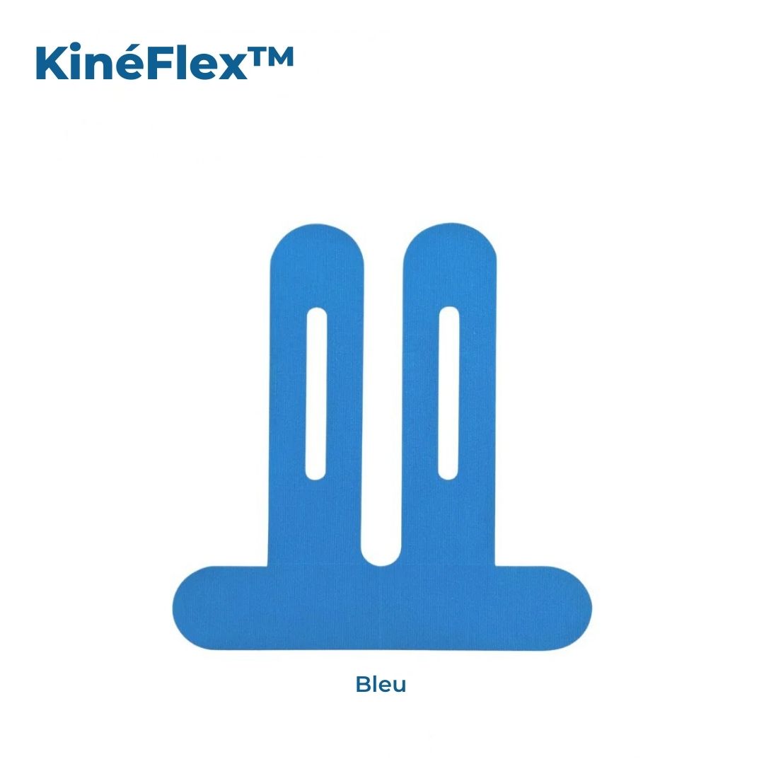 KinéFlex™ – Soulagement et stabilité pour vos genoux