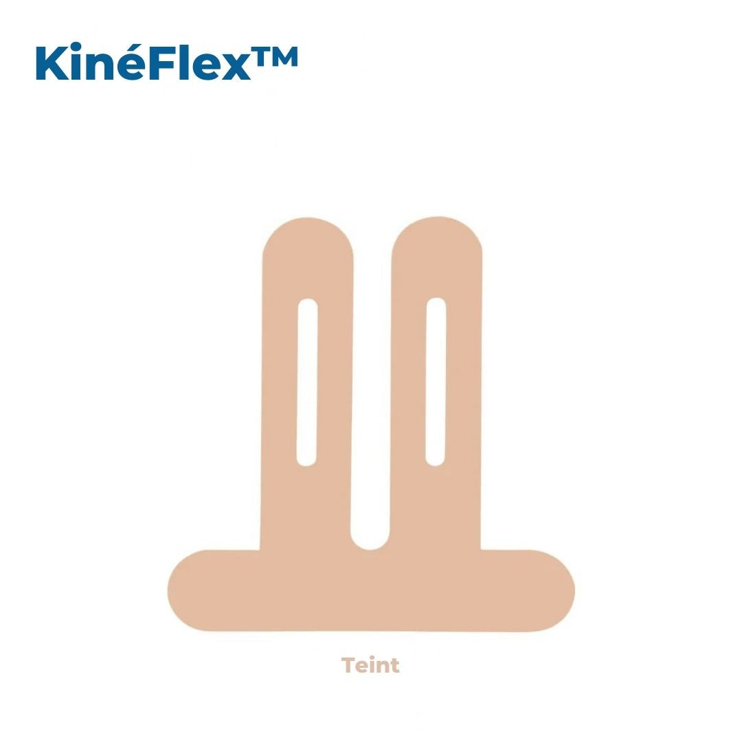KinéFlex™ – Soulagement et stabilité pour vos genoux