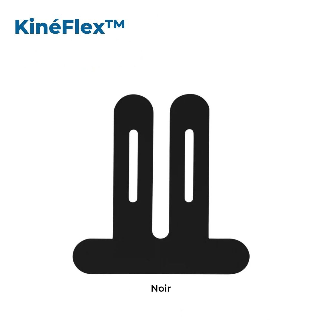 KinéFlex™ – Soulagement et stabilité pour vos genoux