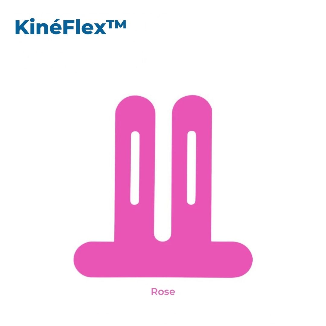 KinéFlex™ – Soulagement et stabilité pour vos genoux