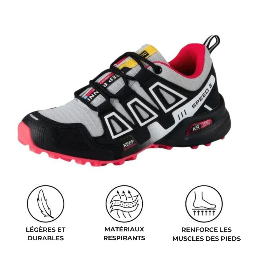 Ortho Balance – Soulagez vos pieds, retrouvez le plaisir de marcher