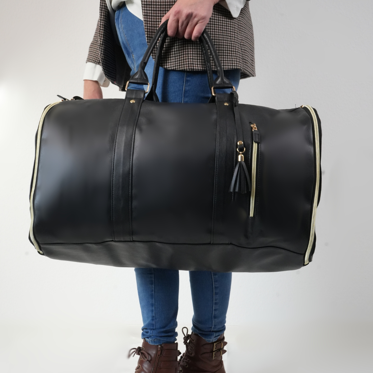 Sac Belle Voyage – Élégance et rangement malin pour vos escapades