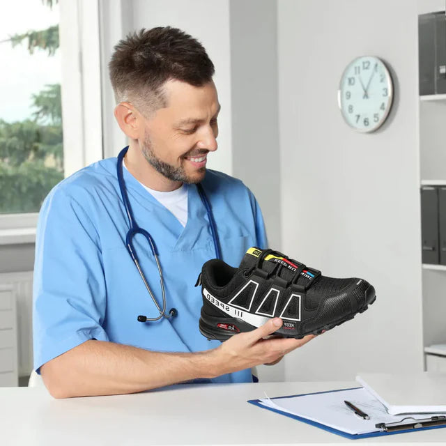 Ortho Balance – Soulagez vos pieds, retrouvez le plaisir de marcher