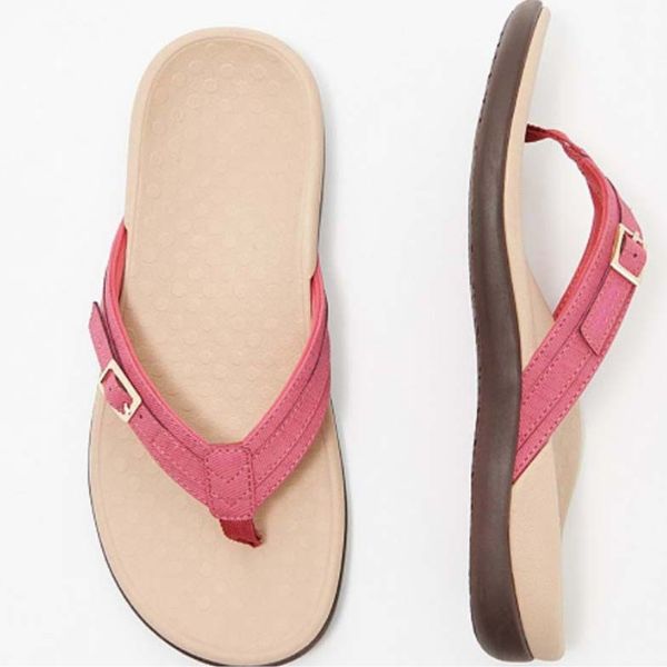 Sandales ConfortPlus – Marchez sans douleur, vivez pleinement