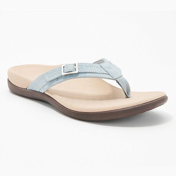 Sandales ConfortPlus – Marchez sans douleur, vivez pleinement