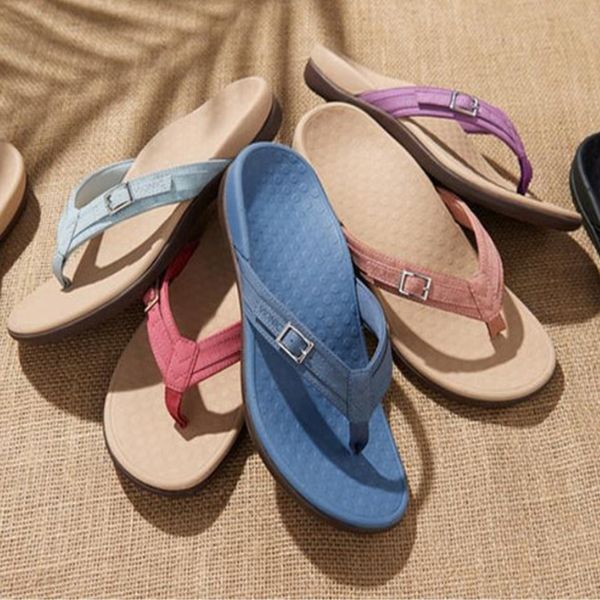 Sandales ConfortPlus – Marchez sans douleur, vivez pleinement