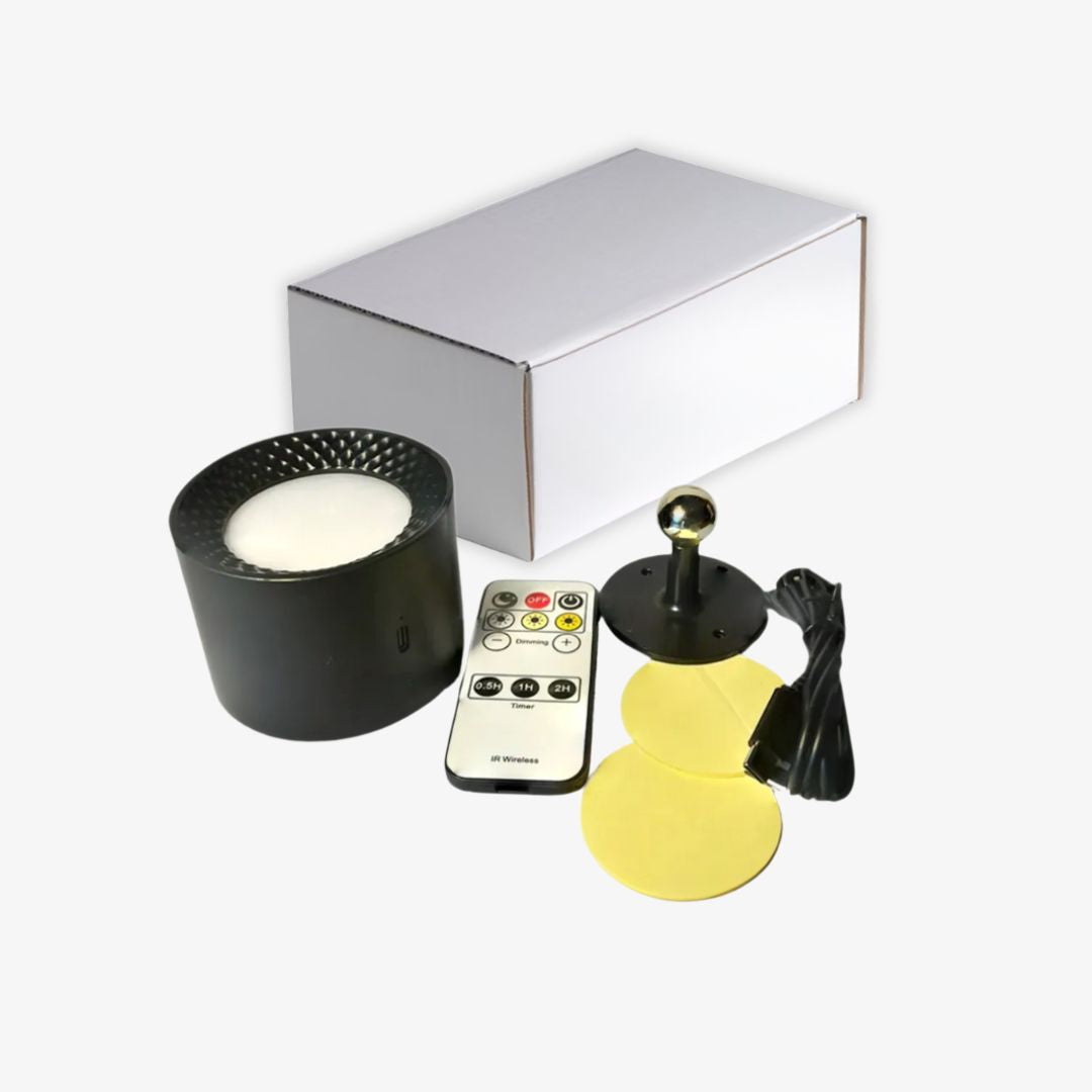 Lampe LED sans fil – Créez une lumière d’ambiance