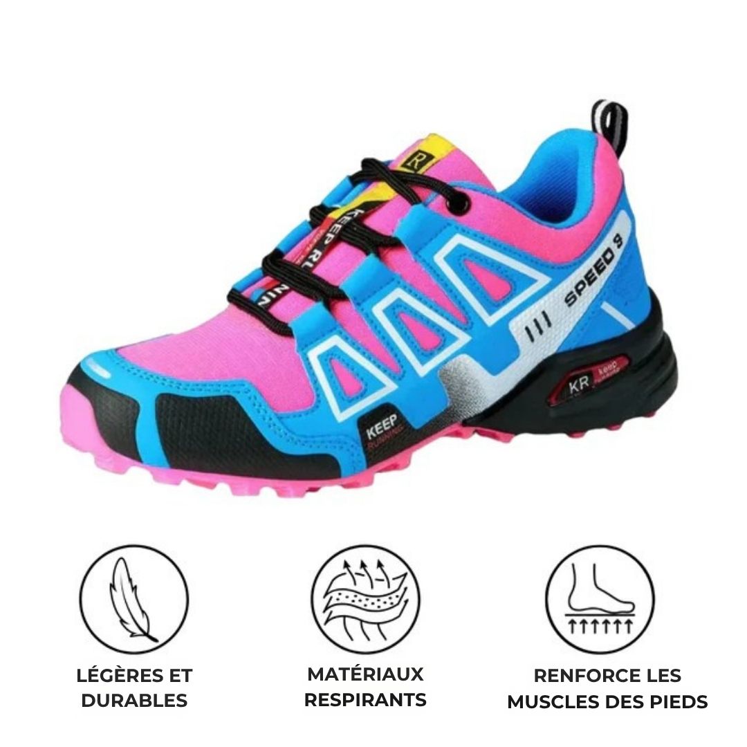 Ortho Balance – Soulagez vos pieds, retrouvez le plaisir de marcher