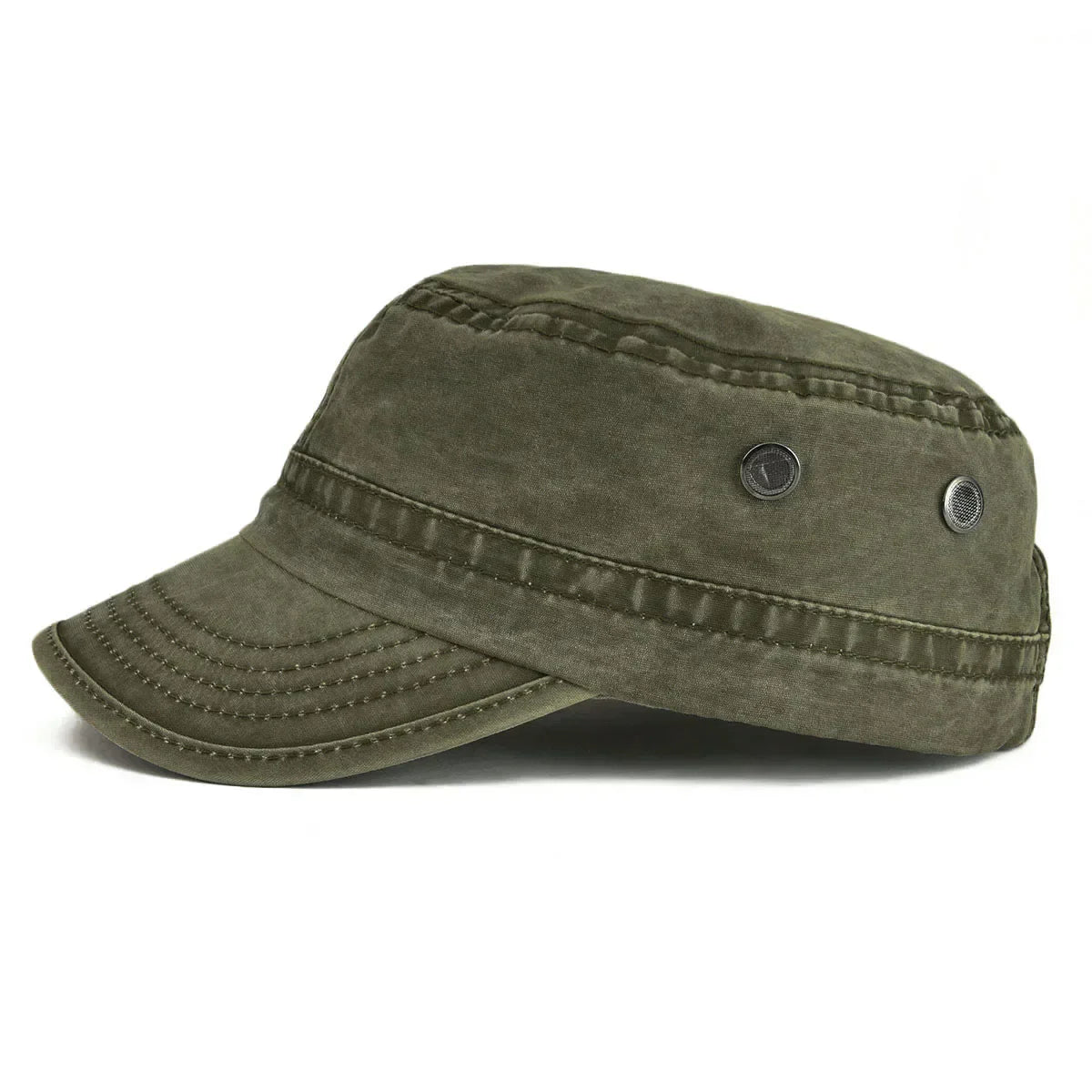 Casquette Vintage Karl – Style robuste et confort au quotidien