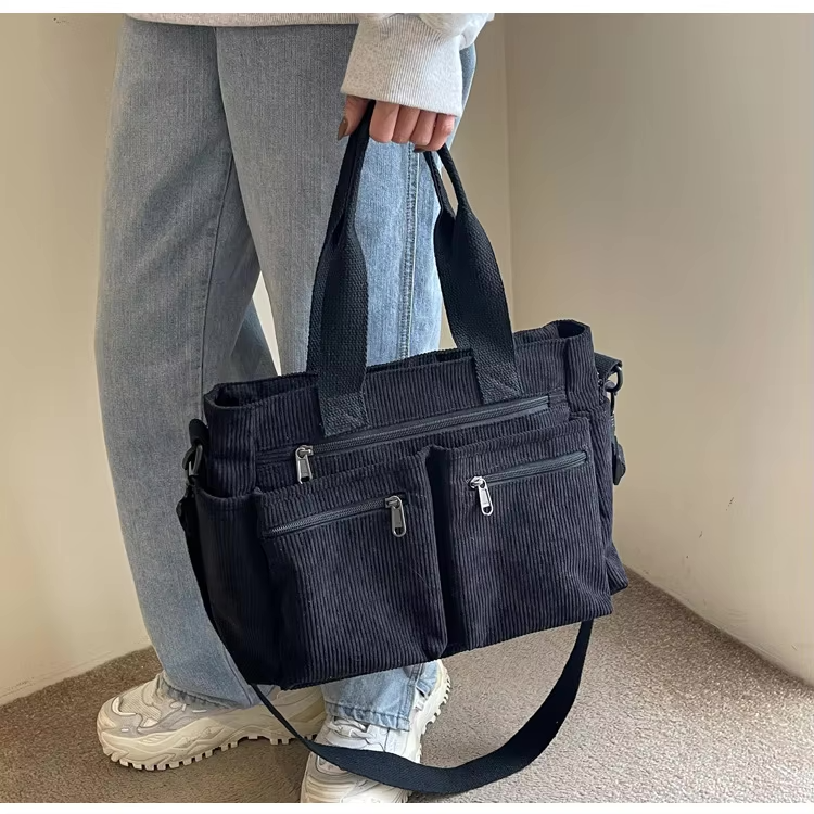 Sac Tote Urbain – Alliez style et fonctionnalité au quotidien
