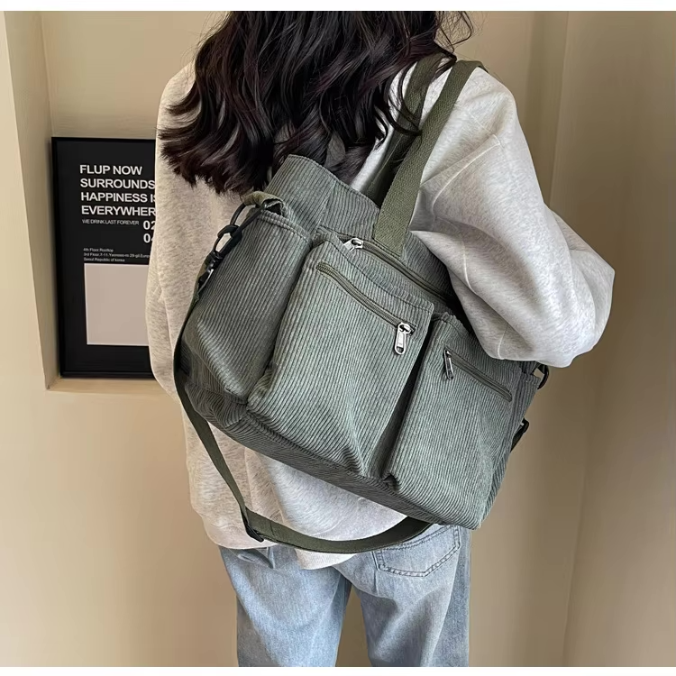 Sac Tote Urbain – Alliez style et fonctionnalité au quotidien