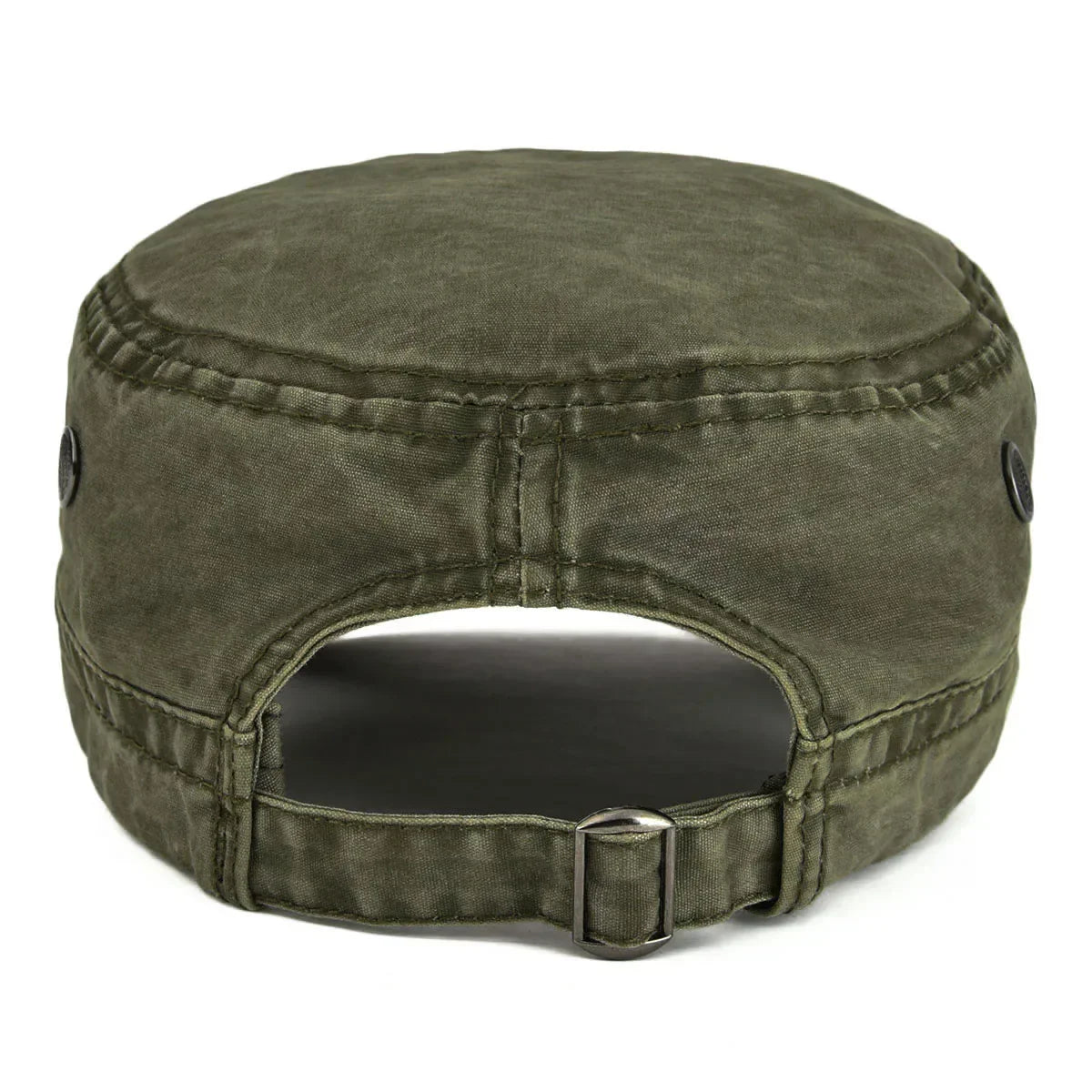 Casquette Vintage Karl – Style robuste et confort au quotidien
