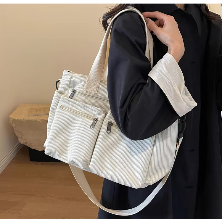 Sac Tote Urbain – Alliez style et fonctionnalité au quotidien