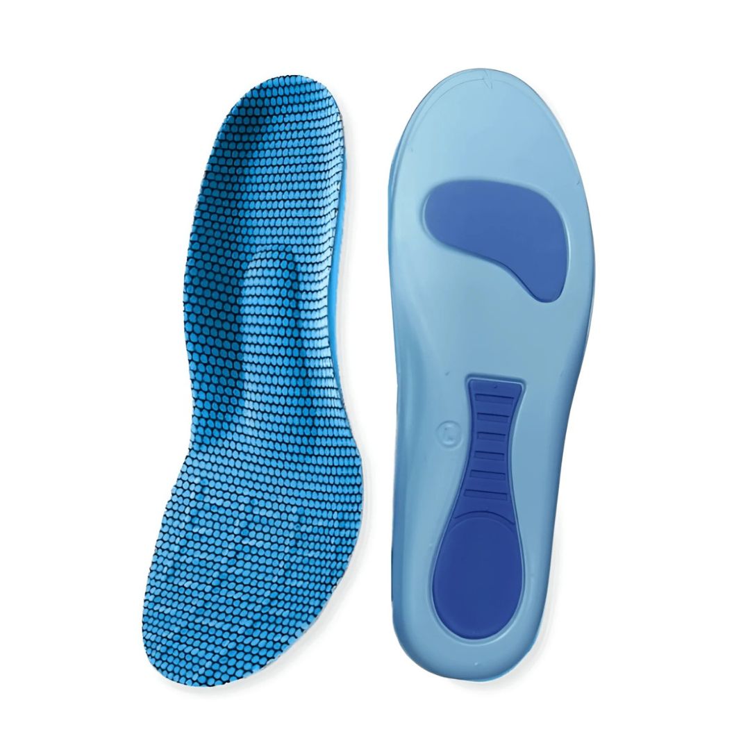 Semelles Orthopédiques Confort+ – Soulagez vos pieds et marchez sans douleur