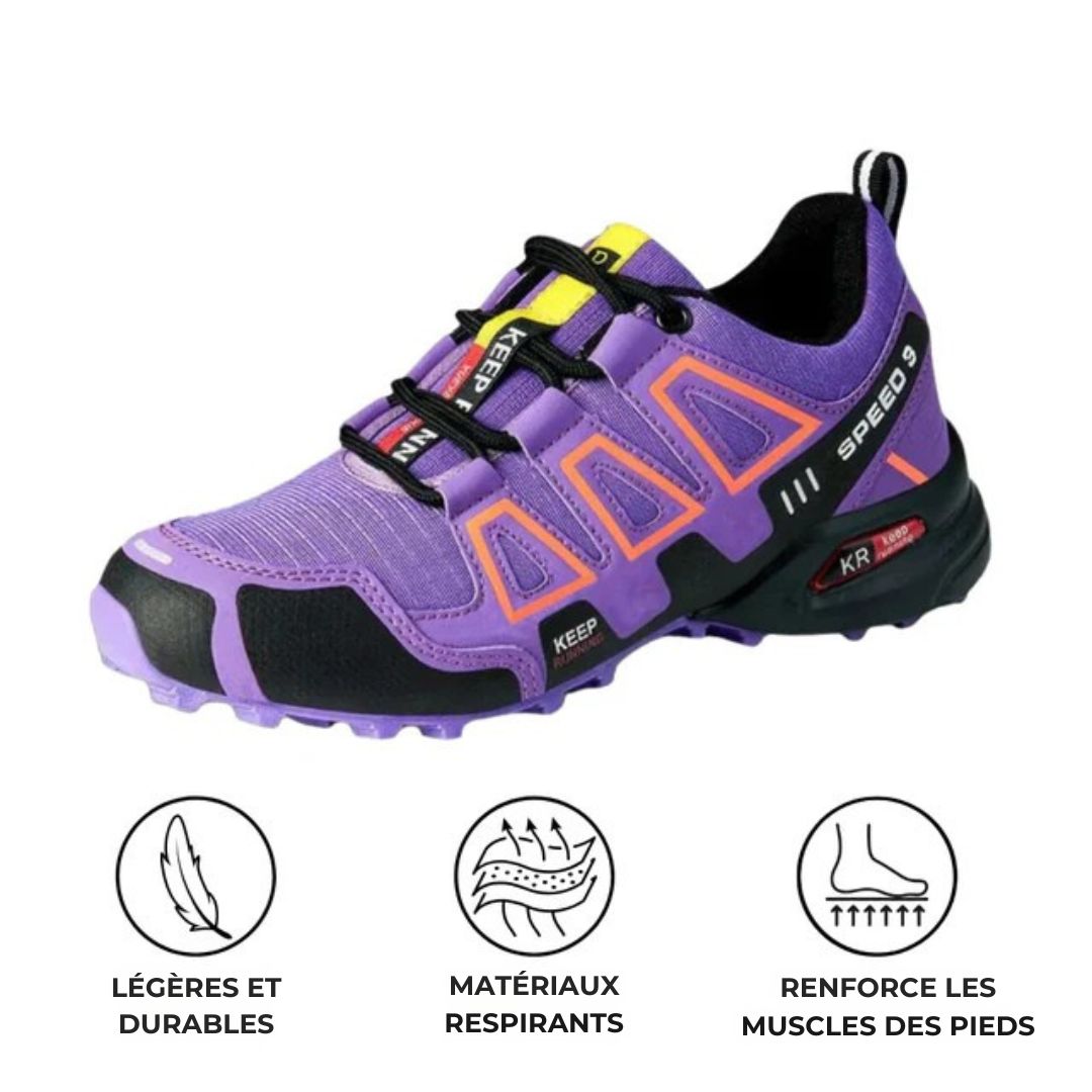 Ortho Balance – Soulagez vos pieds, retrouvez le plaisir de marcher