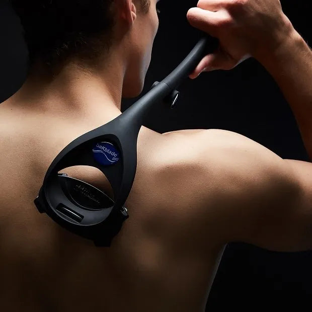 BodySweep Pro – Atteint chaque poil, sans effort
