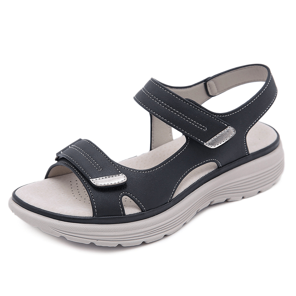 Sandales OrthoConfort – Alliez style et bien-être à chaque pas