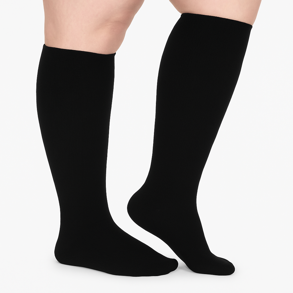 Chaussettes LegRelief™ – Dites adieu aux jambes lourdes et gonflées