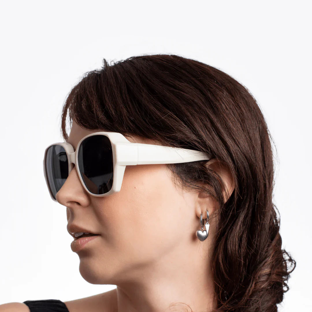 ClairVision – Lunettes Polarisées à Superposition