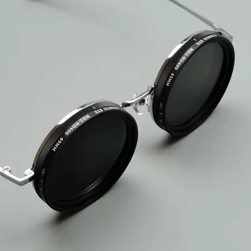 Lunettes Mellow – Changez de style en un clin d'œil