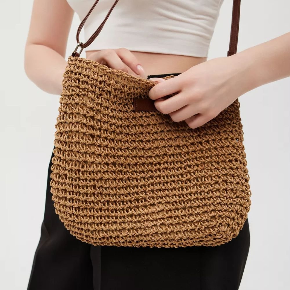 Sac Nature – Élégance naturelle au quotidien