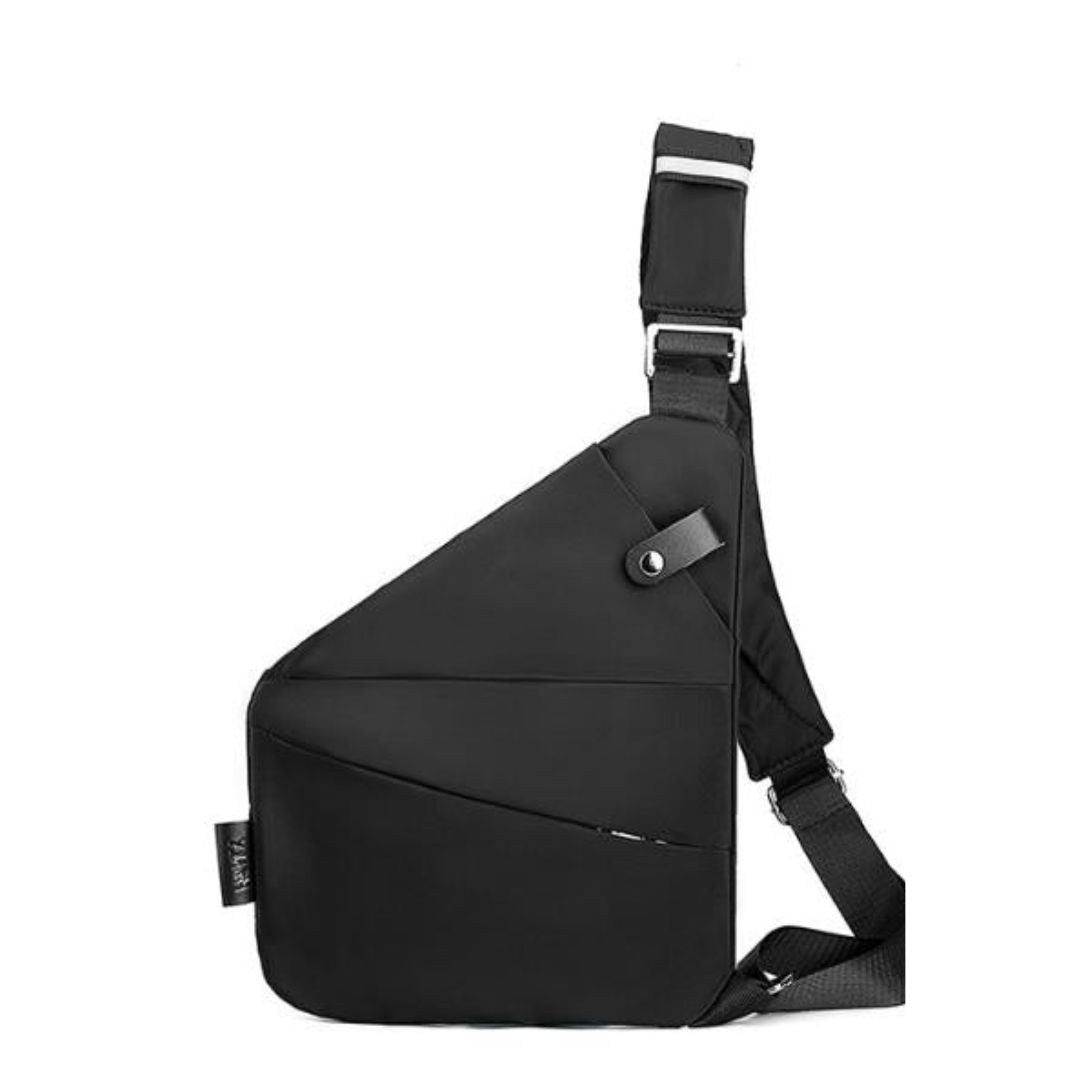 Sac UrbanSafe – Protégez vos affaires, voyagez l’esprit léger